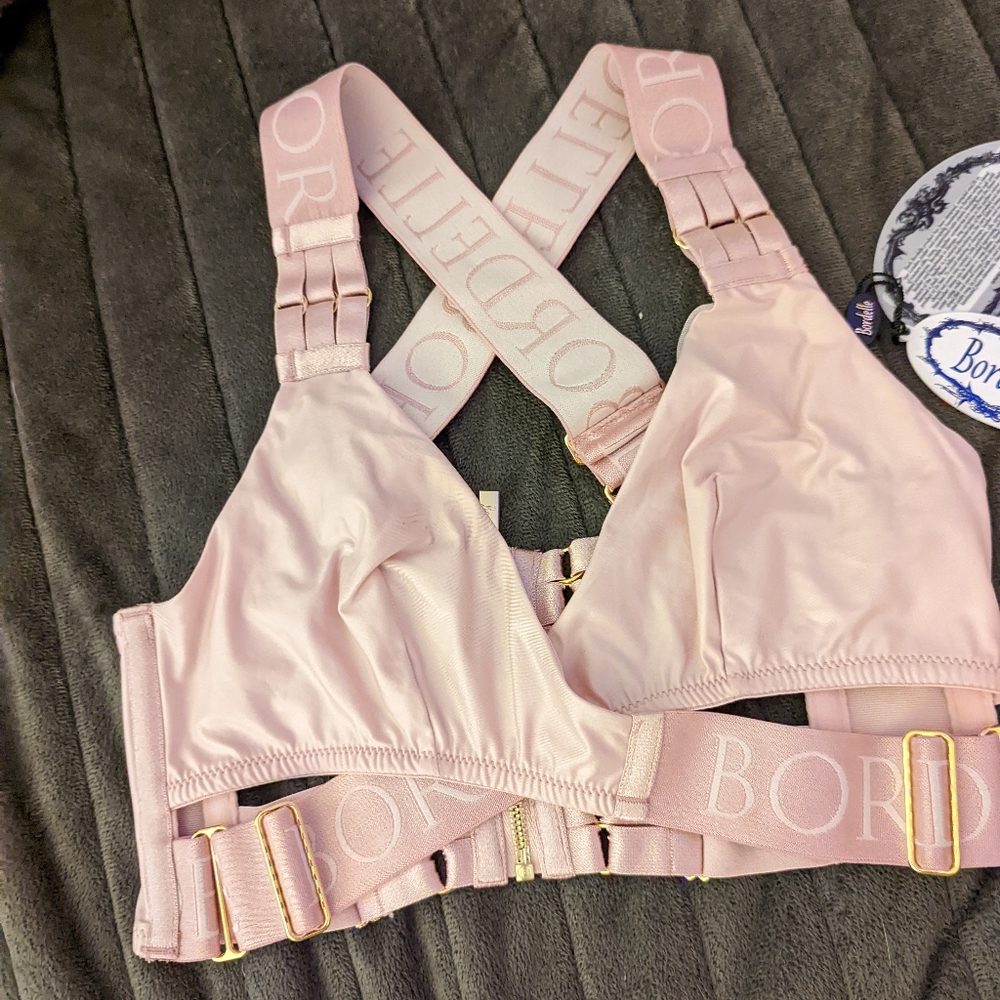 Bordelle bra